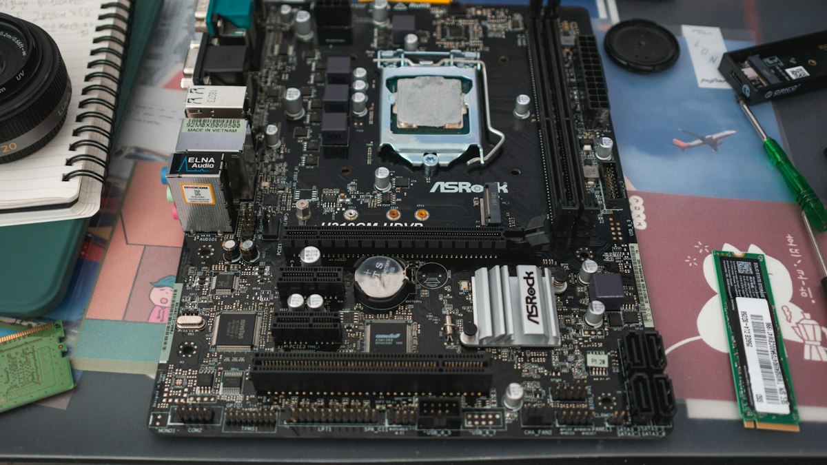内蔵SSD(NVMe)のベストを考える