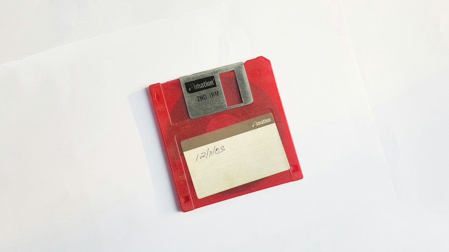 microSDカードのイメージ写真