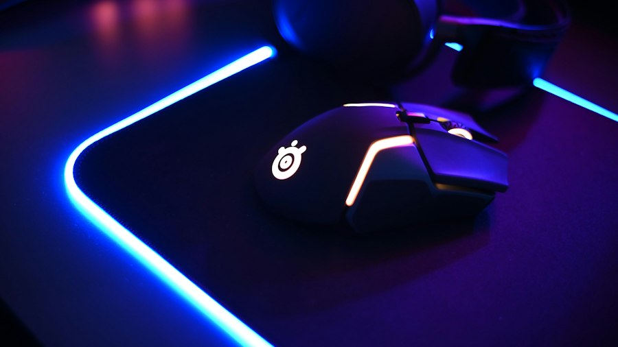 Logicool G G240 ゲーミングマウスパッドの紹介イメージ