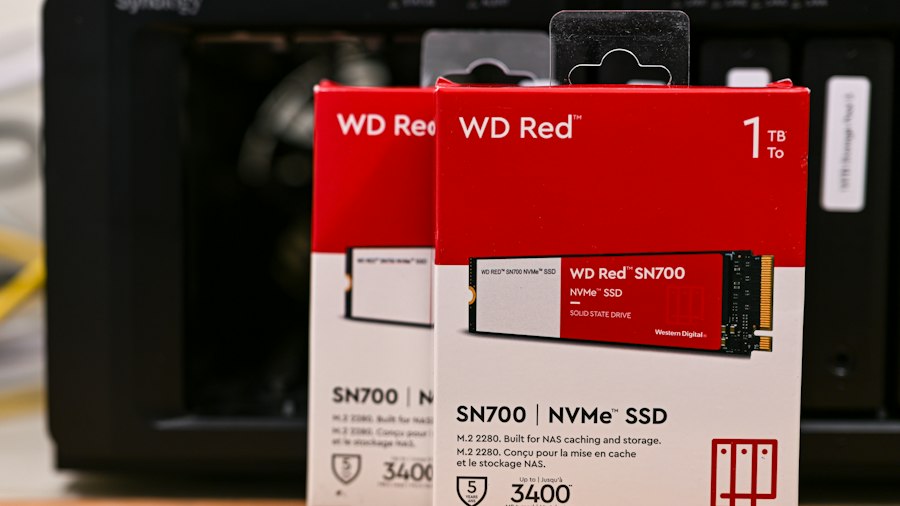 Samsung 990 PRO 内蔵SSDの紹介イメージ
